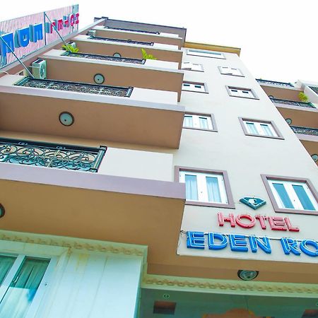 Eden Roc Hotel Bandar Ho Chi Minh Luaran gambar