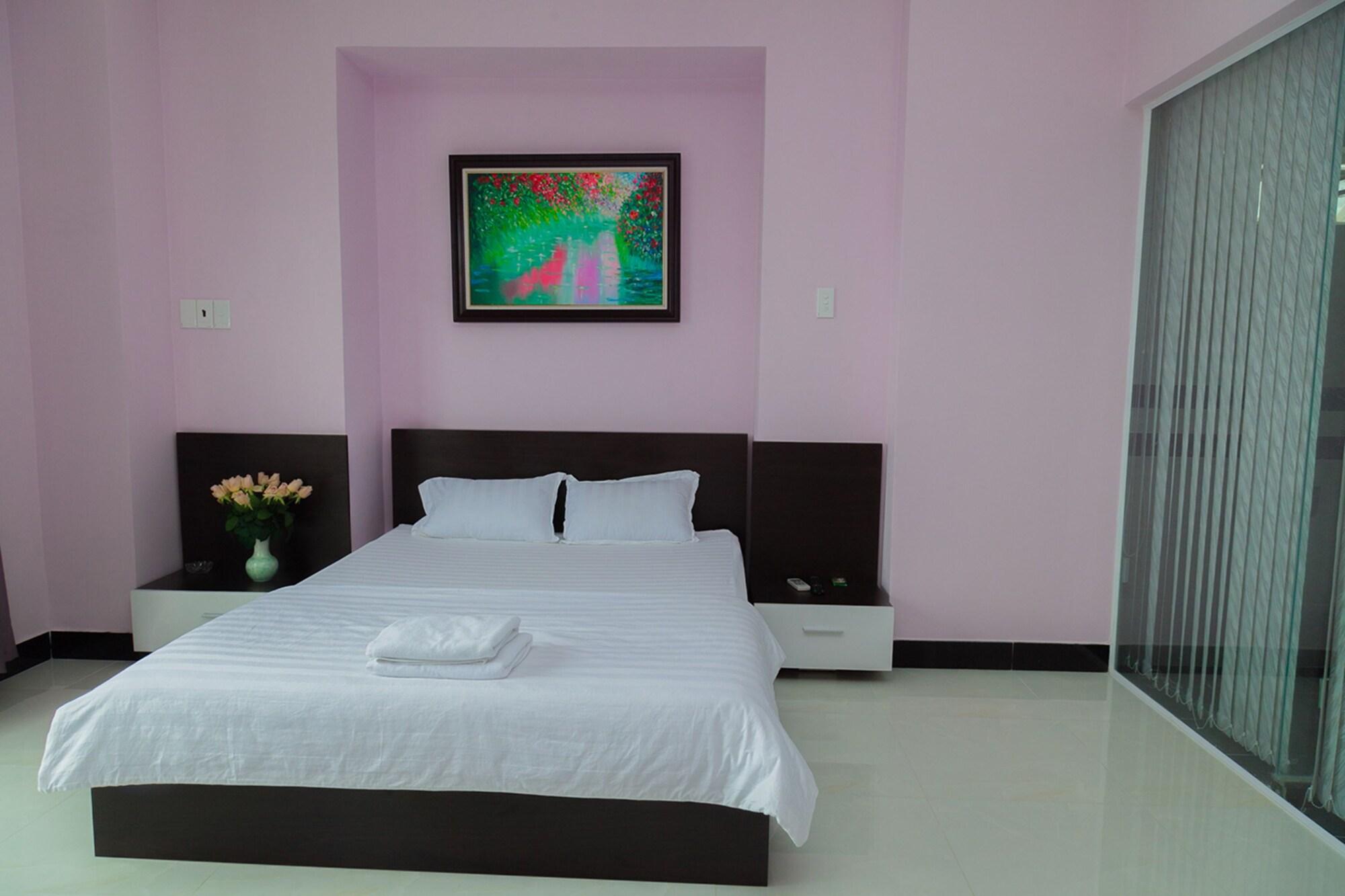 Eden Roc Hotel Bandar Ho Chi Minh Luaran gambar