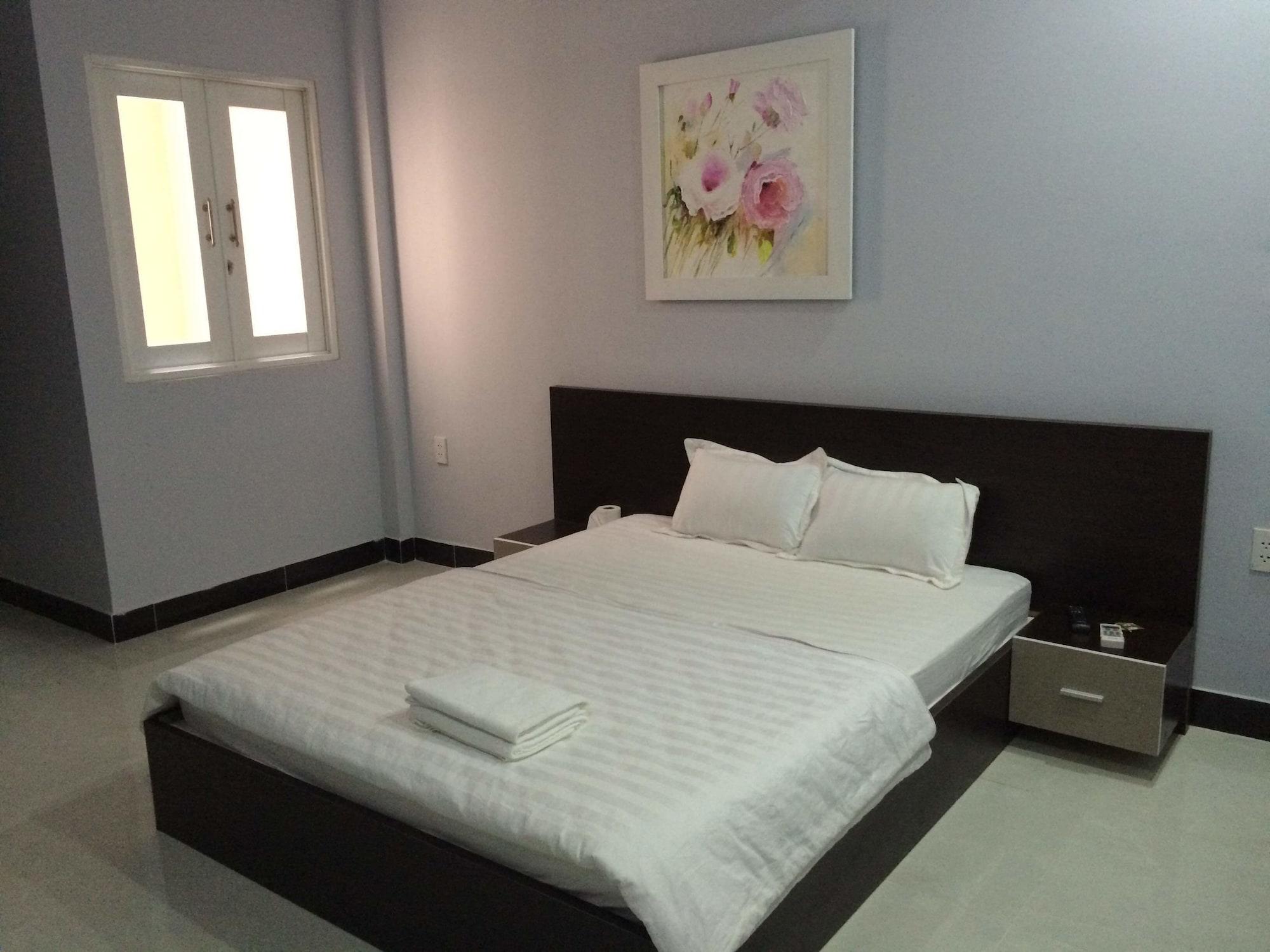 Eden Roc Hotel Bandar Ho Chi Minh Luaran gambar