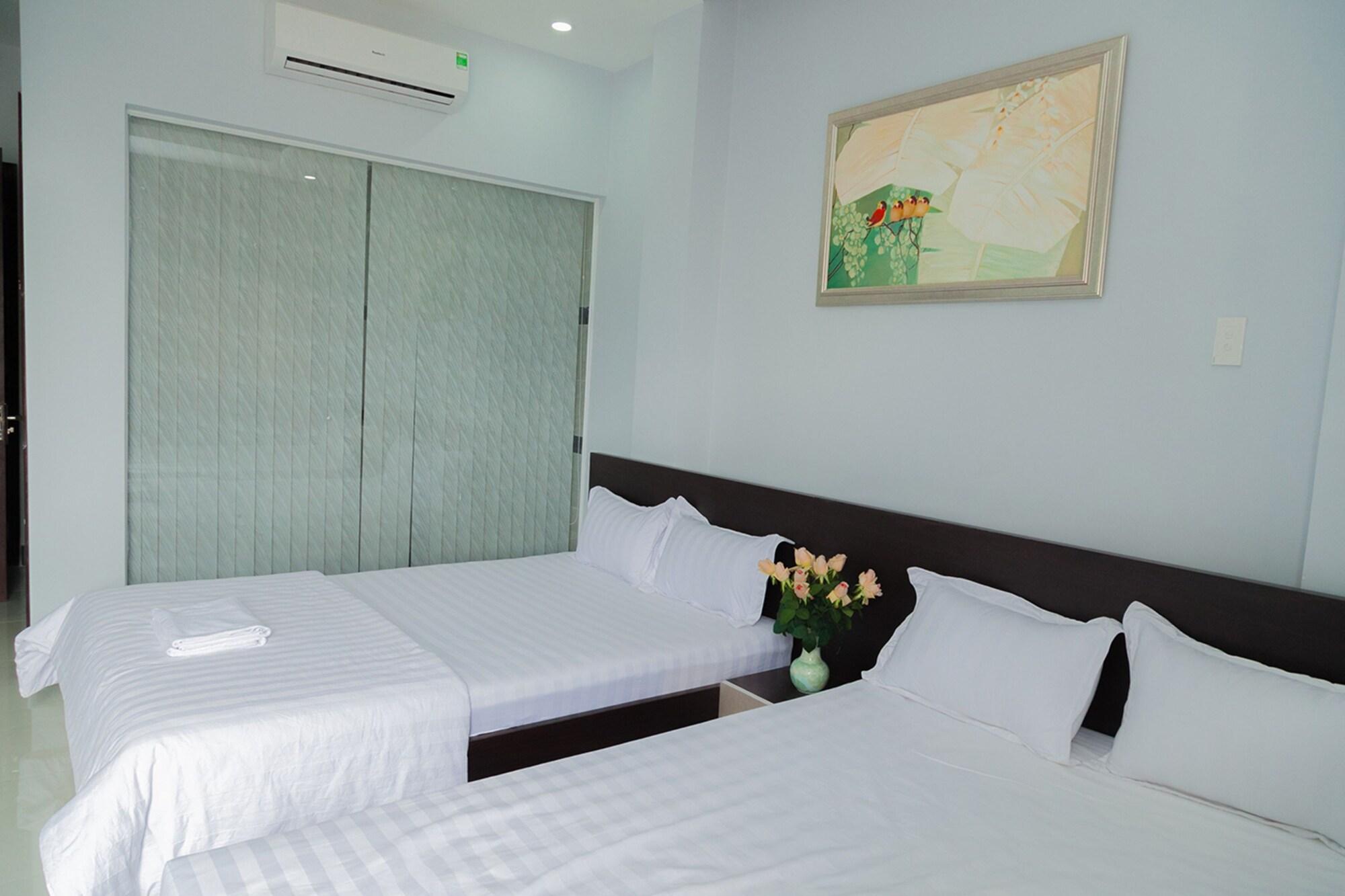Eden Roc Hotel Bandar Ho Chi Minh Luaran gambar