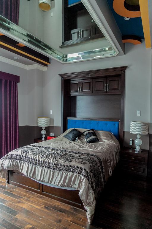 Eden Roc Hotel Bandar Ho Chi Minh Luaran gambar