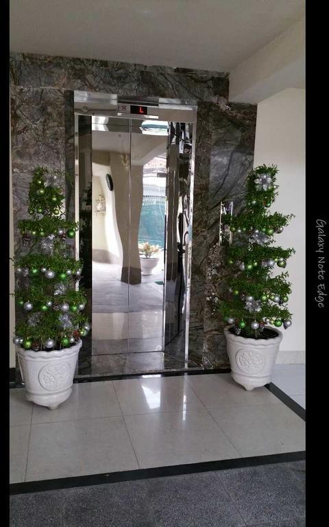 Eden Roc Hotel Bandar Ho Chi Minh Luaran gambar