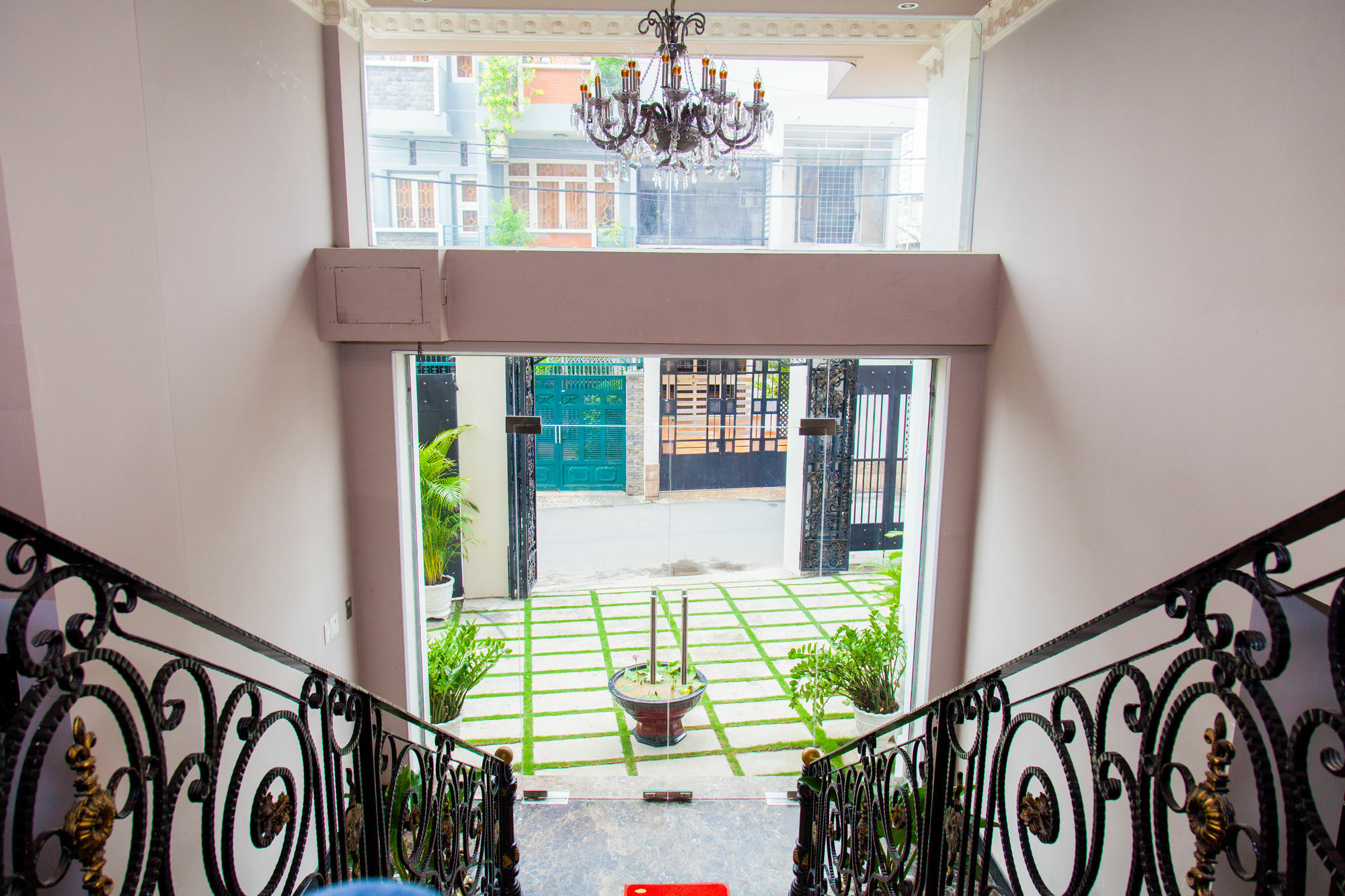 Eden Roc Hotel Bandar Ho Chi Minh Luaran gambar