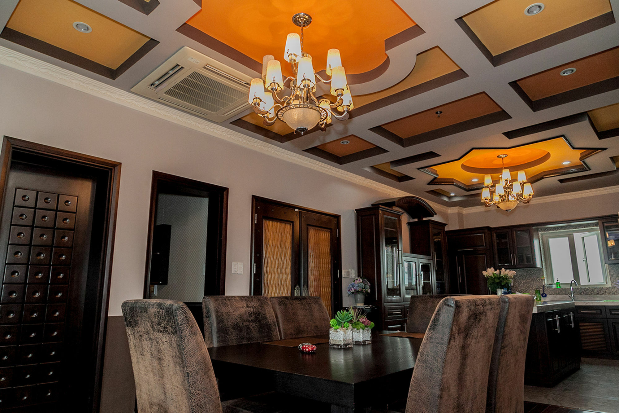 Eden Roc Hotel Bandar Ho Chi Minh Luaran gambar